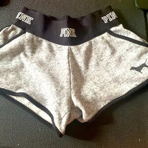 Victoria secret PINK shorts